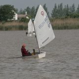 Jedrenje: Kup jugoistočne Evrope u klasi Optimist 3