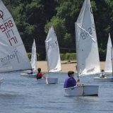Jedriličarska regata u znak sećanja na pilota heroja 1