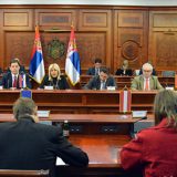 Joksimović i Đurić: Dosta je ćutanja EU 14