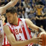 Mega "mina" za Zvezdu 10