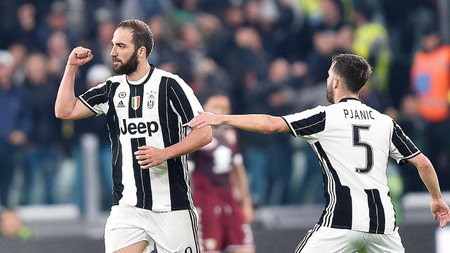 Kapitalna prednost Juvea 1