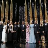 Otvoren 70. festival u Kanu 7