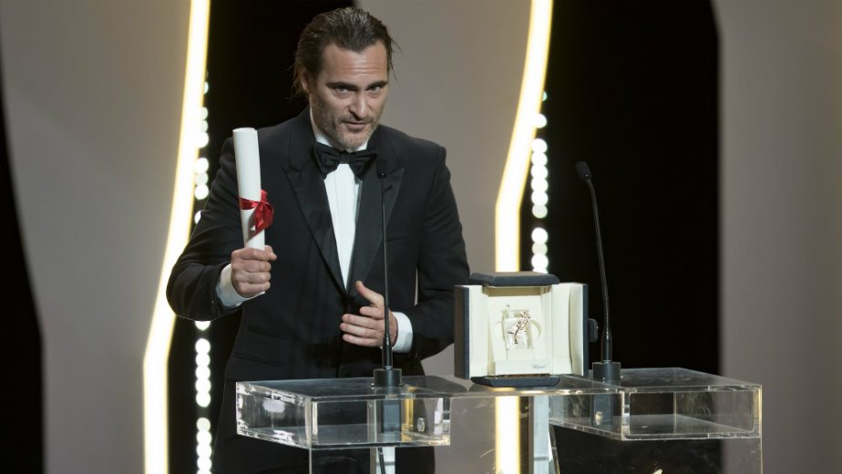 Festival u Kanu - Zlatna palma Rubenu Ostlundu 2