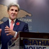 Džon Keri izrazio žaljenje zbog odsustva SAD u borbi protiv klimatskih promena 6