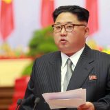 Kim Džong Un želi da zaključi mir sa SAD 7