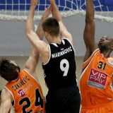 Partizan izbegao bruku 5