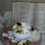 Knjiga "Tradicionalni recepti domaće srpske kuhinje" 15