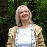 Biljana Isailović: Moć i nemoć reči 3