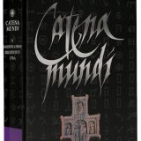 Catena mundi, treća knjiga 4