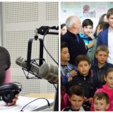 Nagrađeni Slobodanka Vujanić i Arno Gujon 3