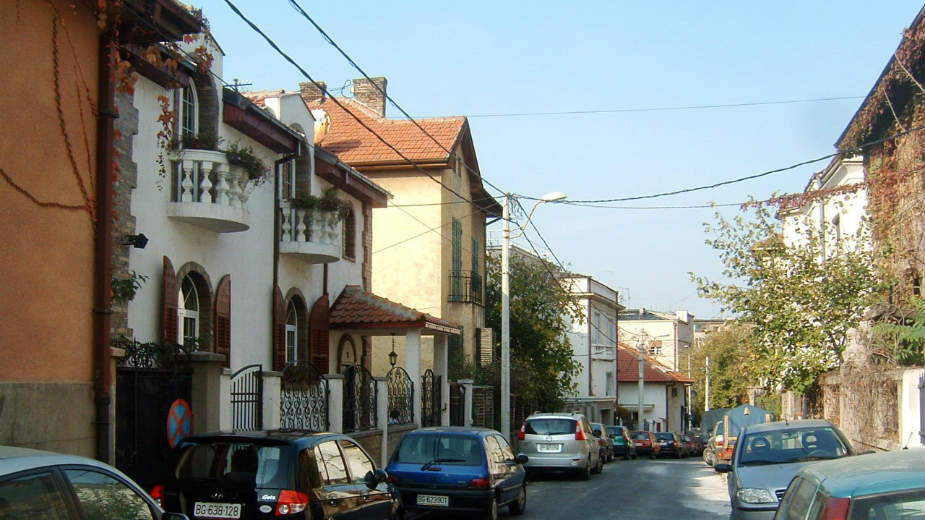 Profesorska kolonija: Jezgro srpske intelektualne elite 1