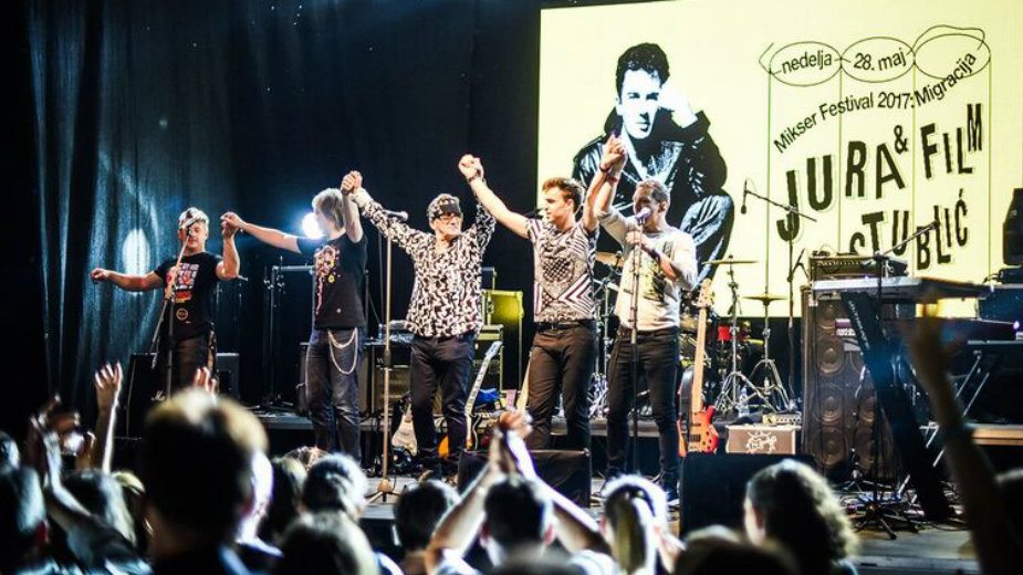 Završen deveti Mikser festival u Silosima 3 Završen deveti Mikser festival u Silosima 3