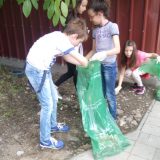 Kraljevo se uključilo u globalnu eko akciju „Let’ s do it Serbia“ 10