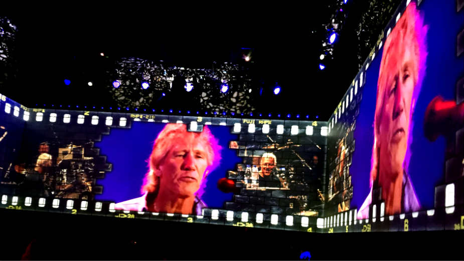 Posmrtni ostaci Pink Flojda 1 Posmrtni ostaci Pink Flojda 1