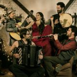 Balkanska muzika kao spona i strast 14