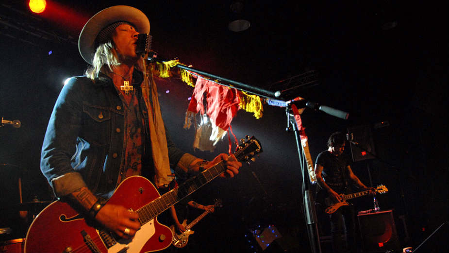 Anđeo koji čuči u svima nama 1