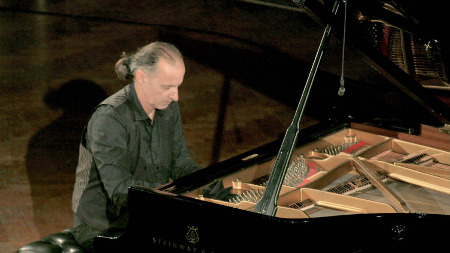 Briljantna avantura, zavodljiva pogibelj 1