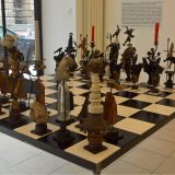 Umetnost i život u Haosu 3