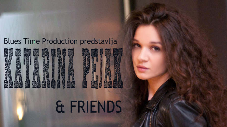 Veče dobre muzike 1 Veče dobre muzike 1