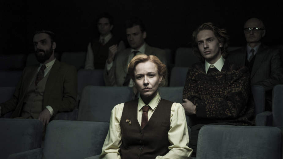 Priča o Rozalin Frenklin 1