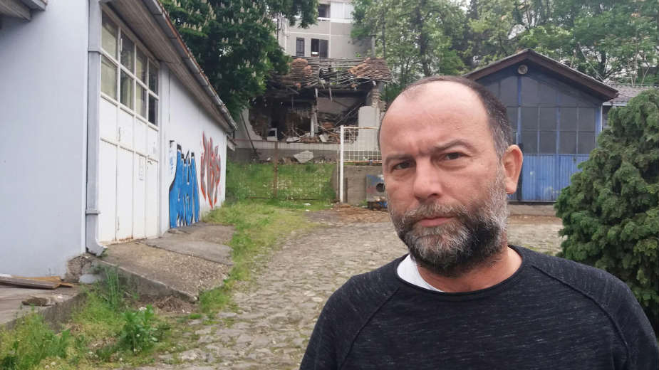 Srbija je prva postmoderna zemlja u istoriji Evrope 1 Srbija je prva postmoderna zemlja u istoriji Evrope 1