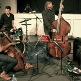 Čulnost u srcu megalopolisa 4