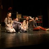 "Ministarstvo izbavljenja" u Zvezdara teatru 4