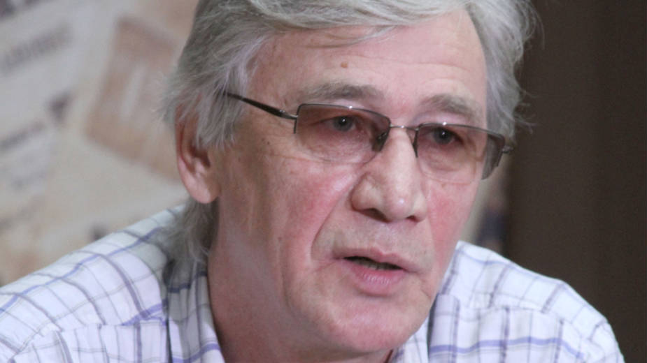 Atmosfera licemerja 1