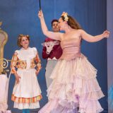 Rokenrol "Uspavana lepotica" 2