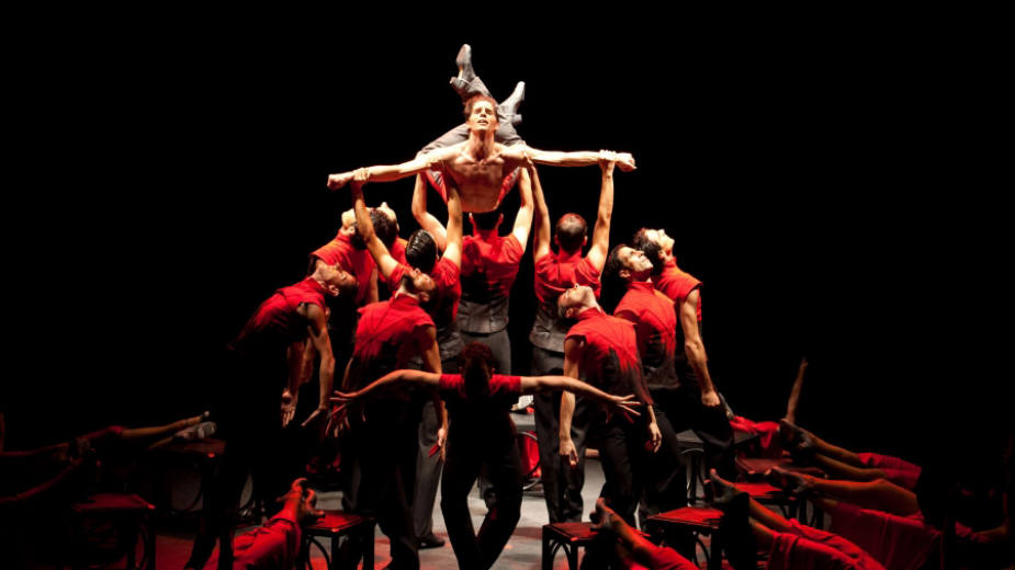 Spajamo korene i najnovije trendove u španskom plesu 1