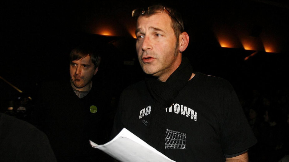 Od države ni dinar za Krokodil 1