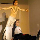 O bolu pretvorenom u prvorazrednu umetnost 4