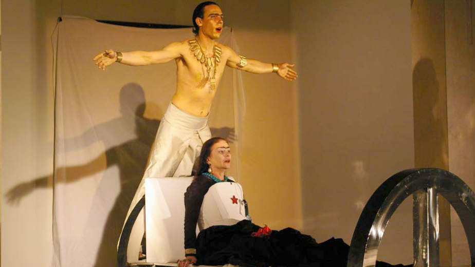 O bolu pretvorenom u prvorazrednu umetnost 1