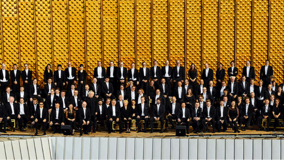 Akustički vatromet 1