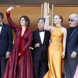 Pravi i virtuelni svet na Kanskom festivalu 2