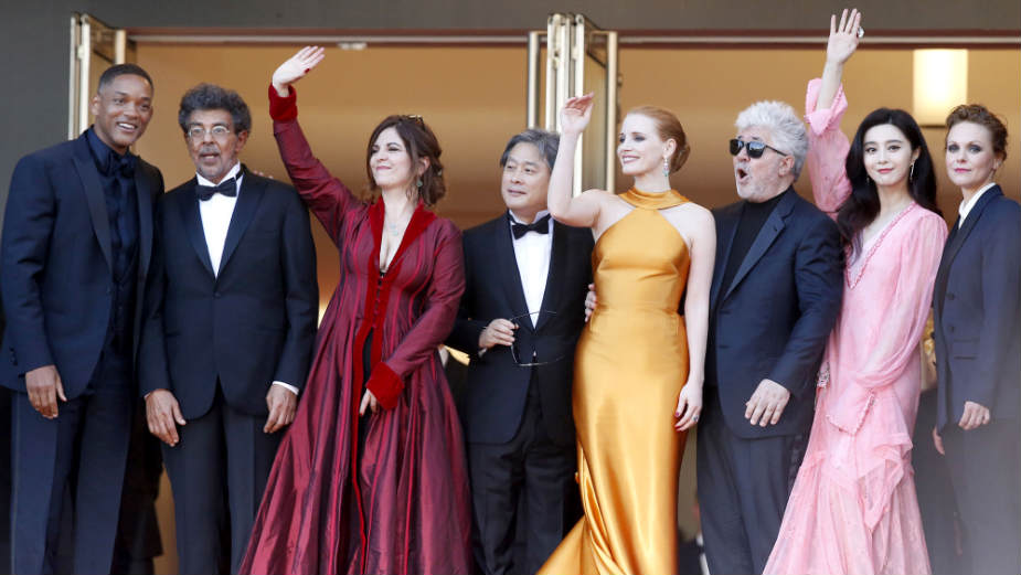 Pravi i virtuelni svet na Kanskom festivalu 1