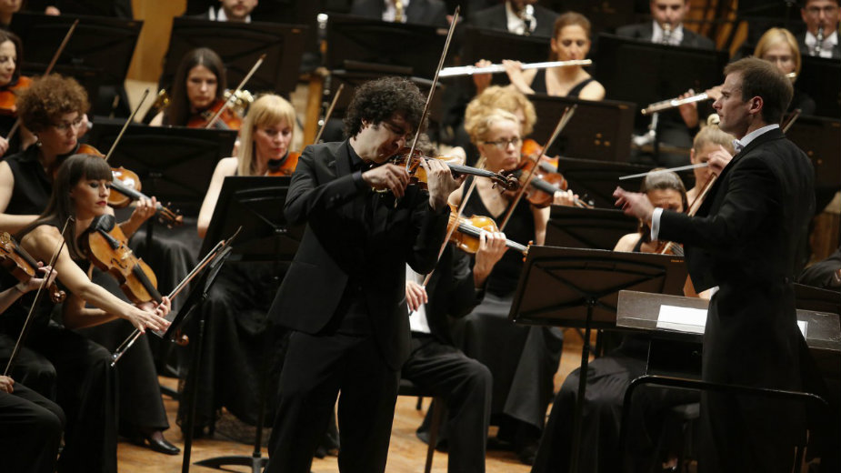 Pejzaži prošarani senkama 1