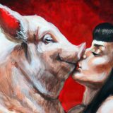 Paralelna realnost u Kulturnom centru Grad 5