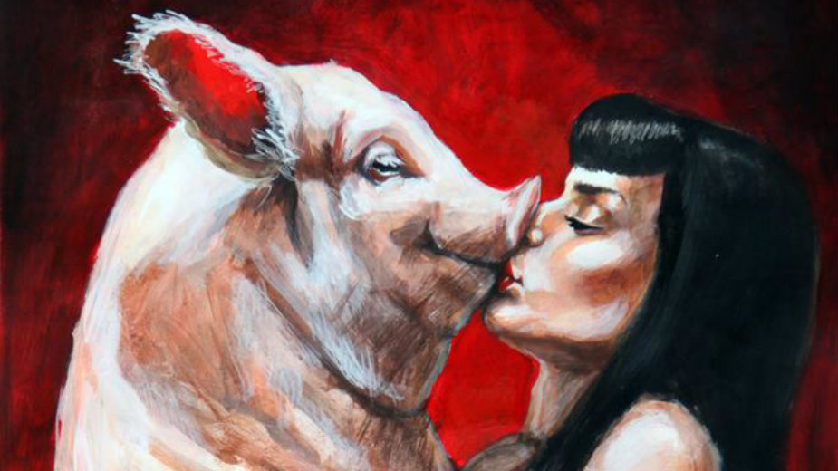 Paralelna realnost u Kulturnom centru Grad 1