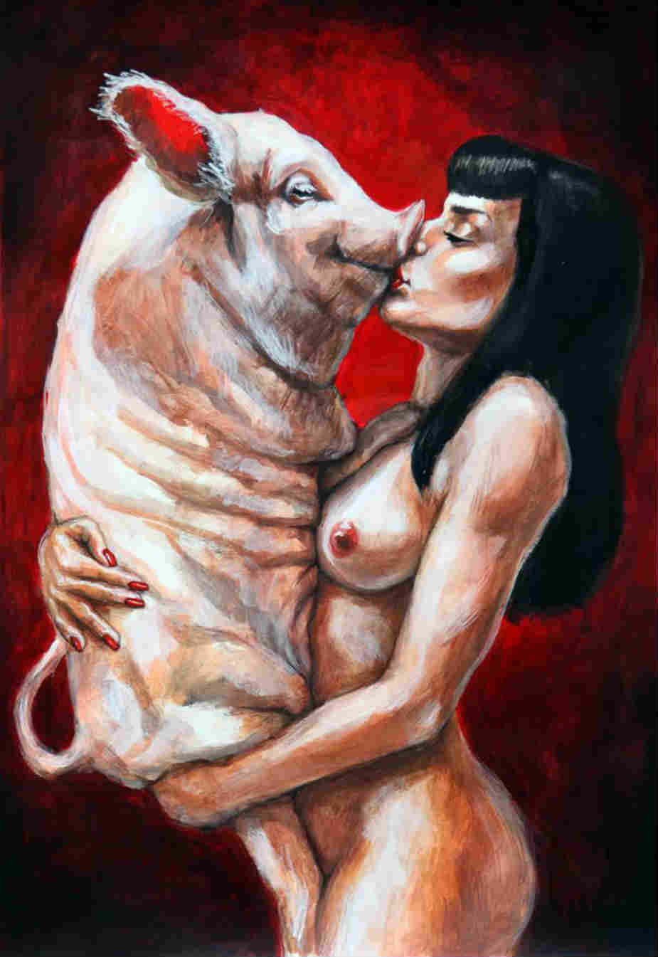 Paralelna realnost u Kulturnom centru Grad 2 Paralelna realnost u Kulturnom centru Grad 2