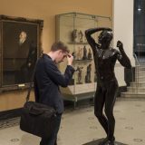 Između publike i umetničkog dela 6