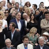 Svečanost povodom 70 godina Kana u senci terorističkog napada 13