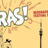 Prvi beogradski festival stripa Tras! 2