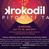 Krokodil ipak ispred Muzeja Jugoslavije 13