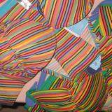 Zaplenjena ženska garderoba na graničnom prelazu Horgoš 7