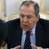 Lavrov: U jeku pripreme za susret Putina i Trampa 13