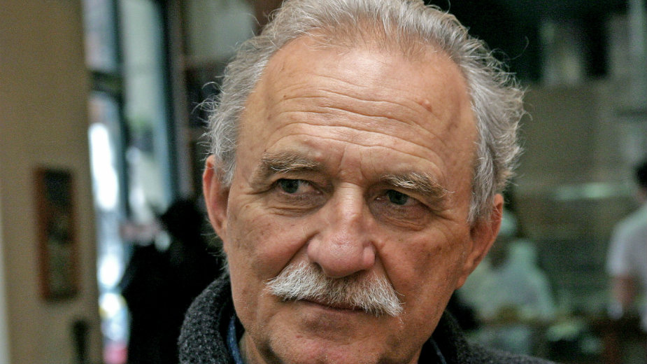 Lazar Ristovski pokreće filmski festival 1 Lazar Ristovski pokreće filmski festival 1