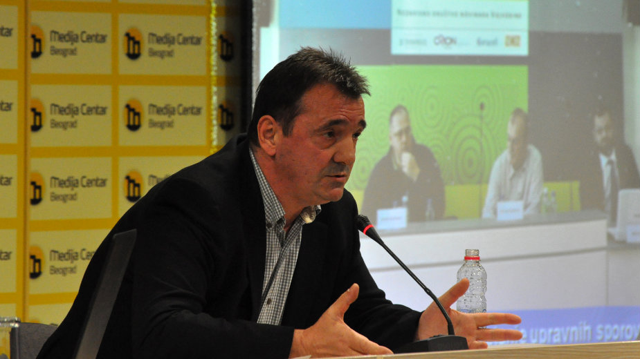 Lekić: Tviter najslobodniji medij 1