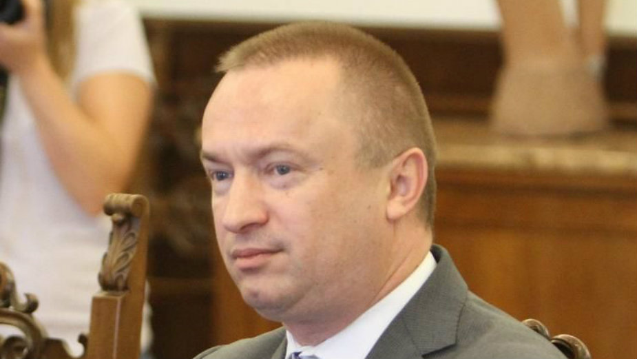 Pajtić: Jankovićev pokret je početak kraja režima 1