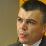 Gradonačelnik Leposavića Jablanović ne može u kancelariju 13